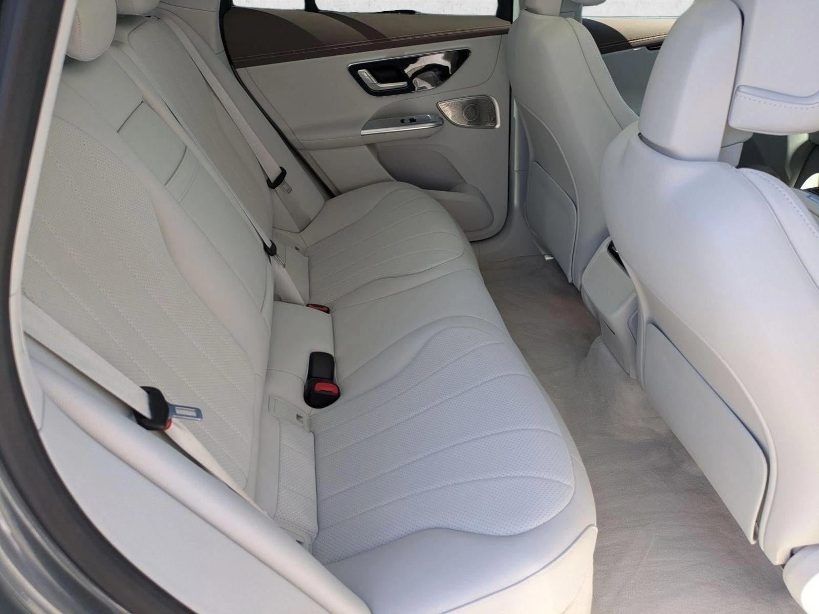 2023 Mercedes-Benz EQE EQE 350+ SUV