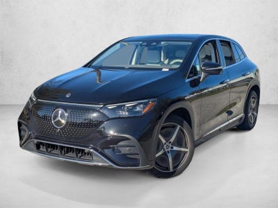 2023 Mercedes-Benz EQE EQE 500 4MATIC® SUV