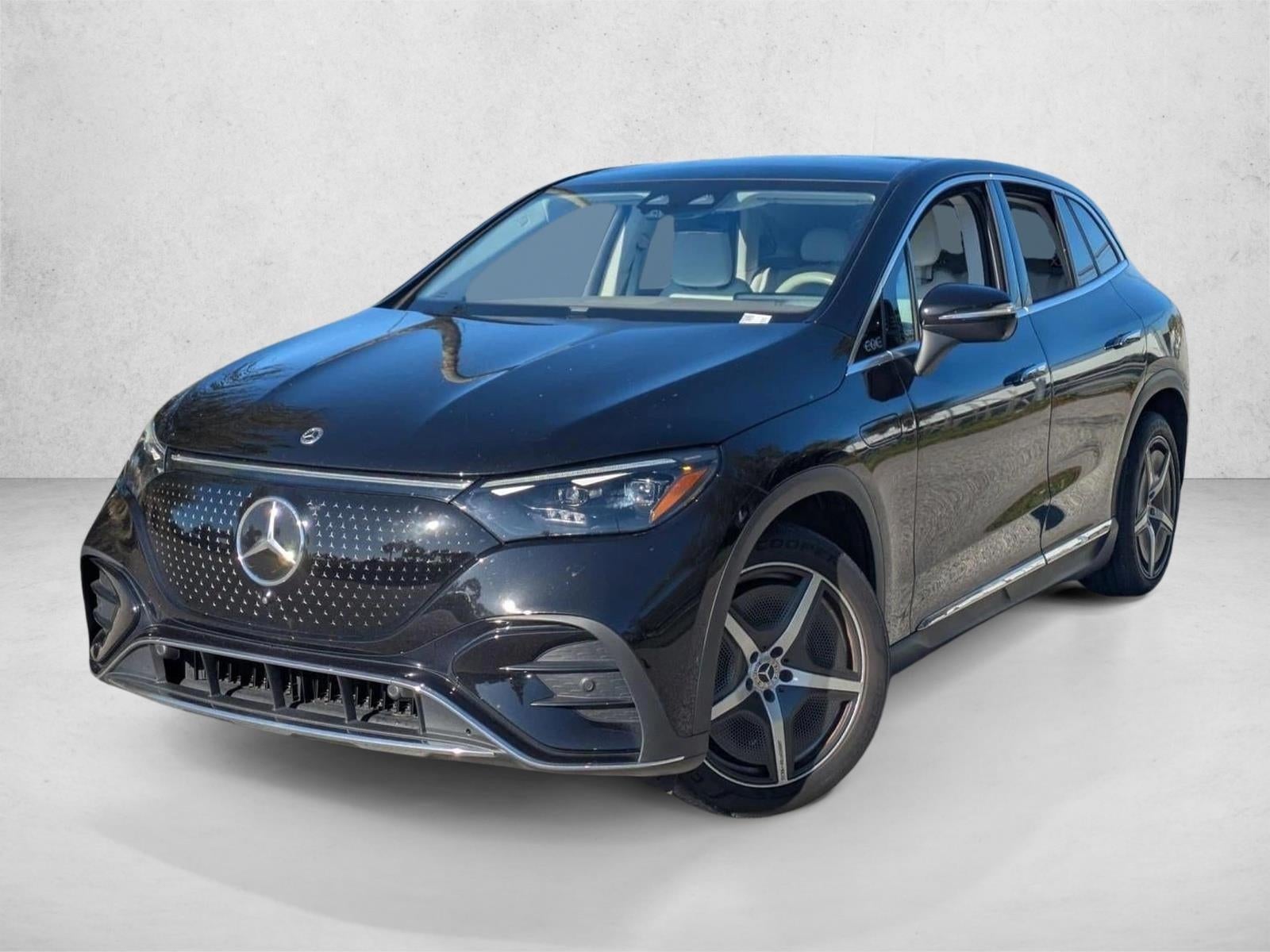 2023 Mercedes-Benz EQE EQE 500 4MATIC® SUV