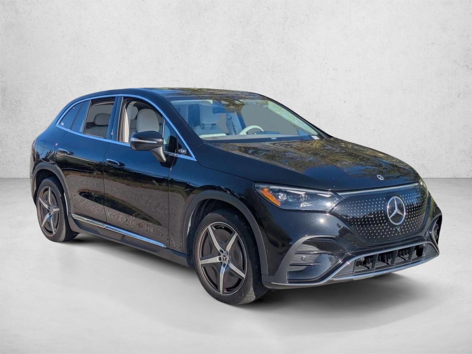 2023 Mercedes-Benz EQE EQE 500 4MATIC® SUV