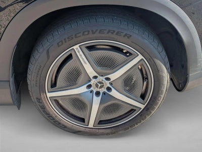 2023 Mercedes-Benz EQE EQE 500 4MATIC® SUV