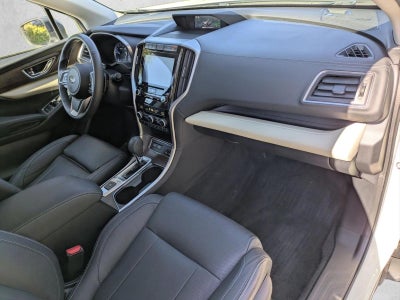 2022 Subaru Ascent Touring 7-Passenger