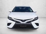 2019 Toyota Camry SE Auto (Natl)