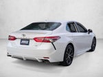 2019 Toyota Camry SE Auto (Natl)