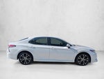 2019 Toyota Camry SE Auto (Natl)