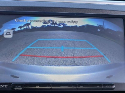 2016 Toyota Camry 4dr Sdn I4 Auto XLE (SE)