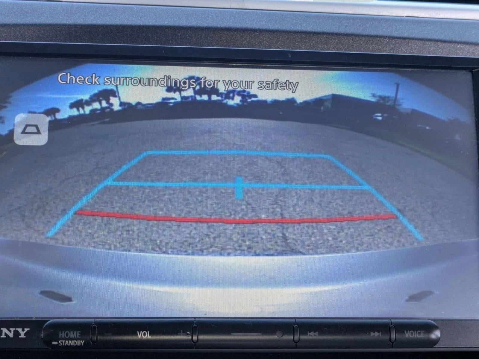 2016 Toyota Camry 4dr Sdn I4 Auto XLE (SE)