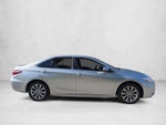 2016 Toyota Camry 4dr Sdn I4 Auto XLE (SE)