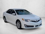 2014 Toyota Camry 4dr Sdn I4 Auto SE (Natl) *Ltd Avail*