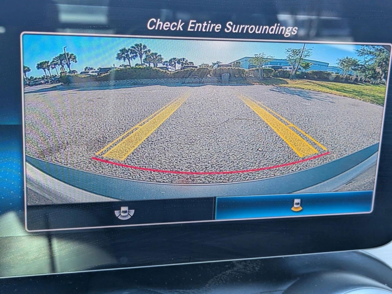 2019 Mercedes-Benz C-Class C 300 4MATIC® Sedan