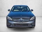 2019 Mercedes-Benz C-Class C 300 4MATIC® Sedan