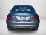 2019 Mercedes-Benz C-Class C 300 4MATIC® Sedan