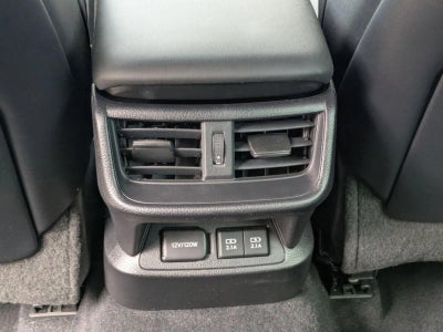 2019 Lexus ES 350 F Sport FWD