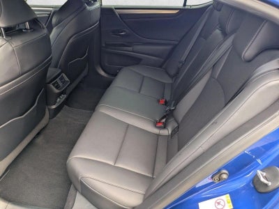 2019 Lexus ES 350 F Sport FWD