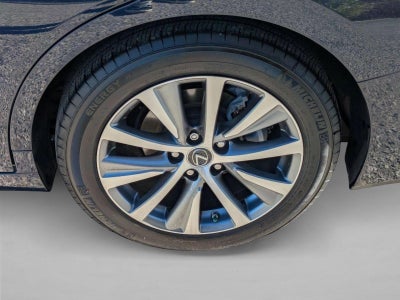 2020 Lexus ES 350 FWD