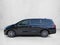 2025 Honda Odyssey Touring Auto