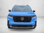 2025 Honda Pilot TrailSport AWD