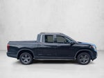 2021 Honda Ridgeline RTL-E AWD