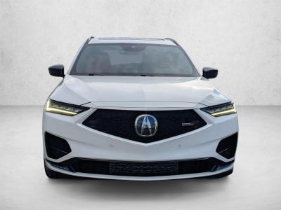 2022 Acura MDX Type S SH-AWD w/Advance Package