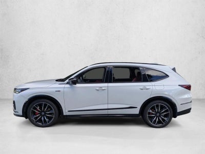 2022 Acura MDX Type S SH-AWD w/Advance Package
