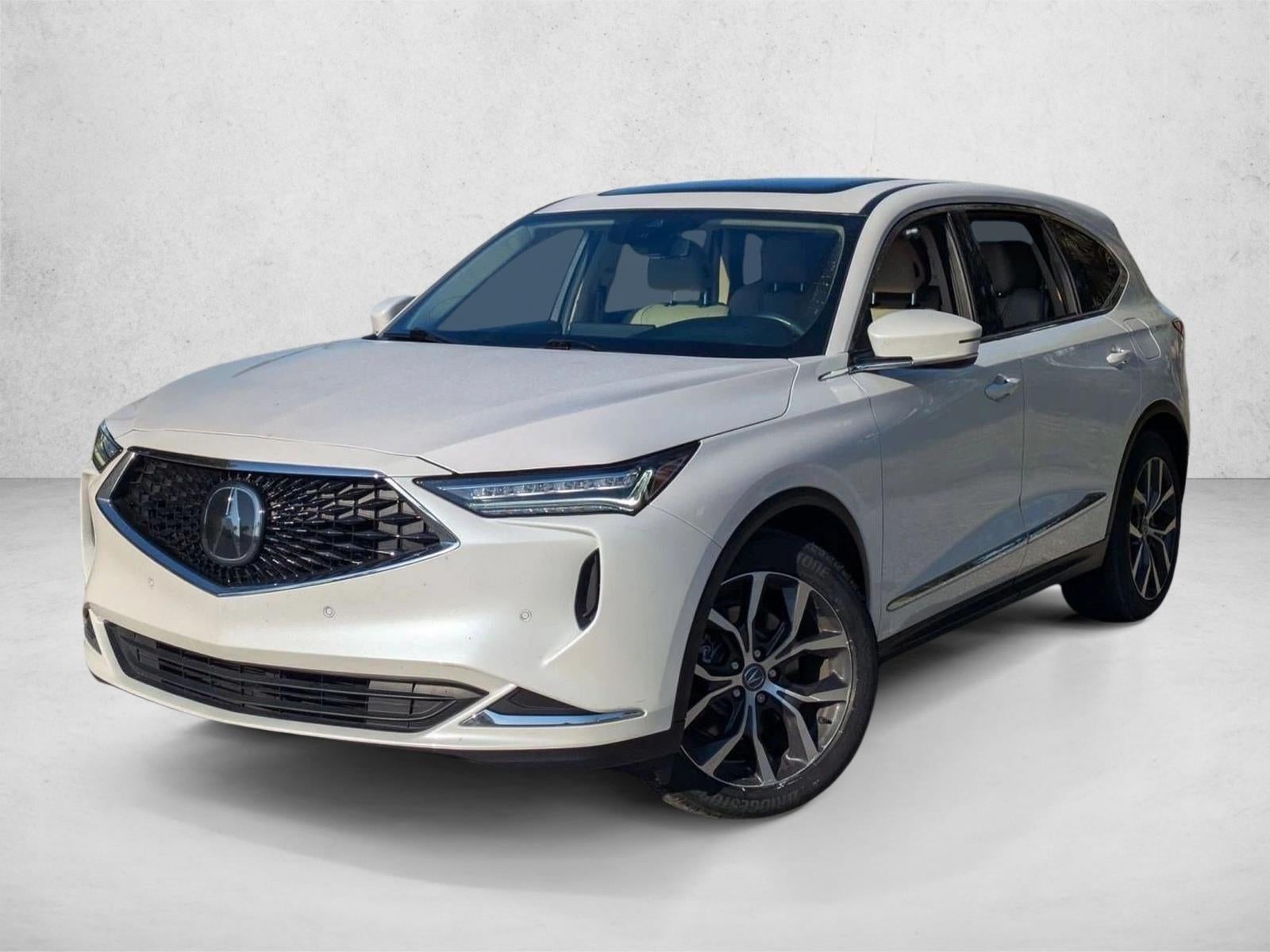 2023 Acura MDX FWD w/Technology Package