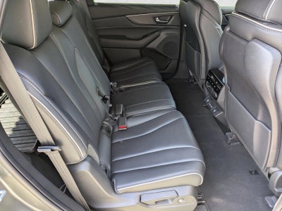2024 Acura MDX SH-AWD w/Advance Package