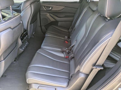 2022 Acura MDX SH-AWD w/Advance Package