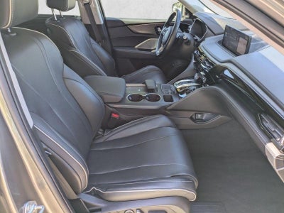 2022 Acura MDX SH-AWD w/Advance Package
