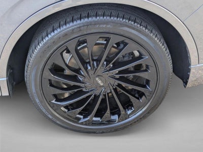 2021 Lincoln Aviator Reserve RWD