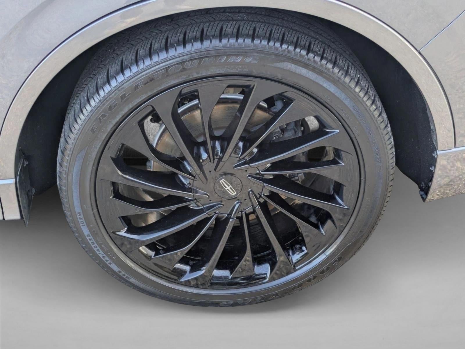 2021 Lincoln Aviator Reserve RWD