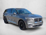 2021 Lincoln Aviator Reserve RWD