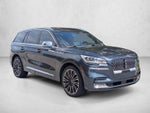 2022 Lincoln Aviator Black Label AWD