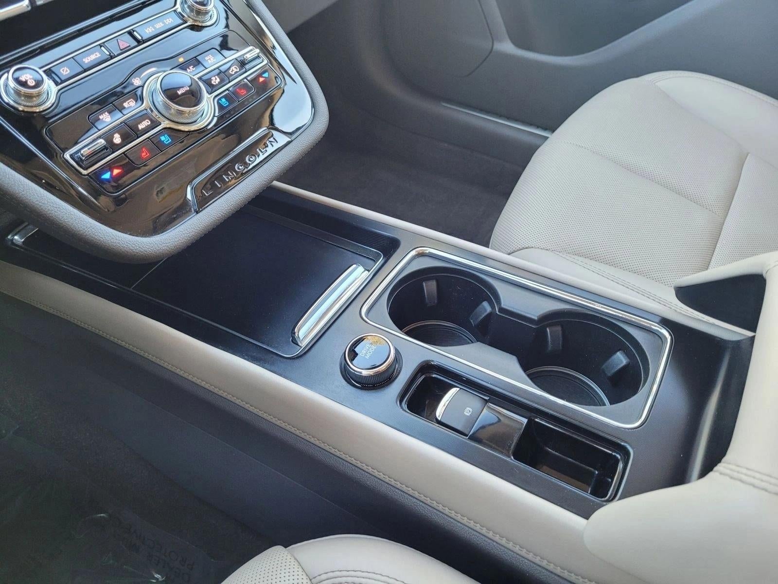 2021 Lincoln Corsair Reserve FWD