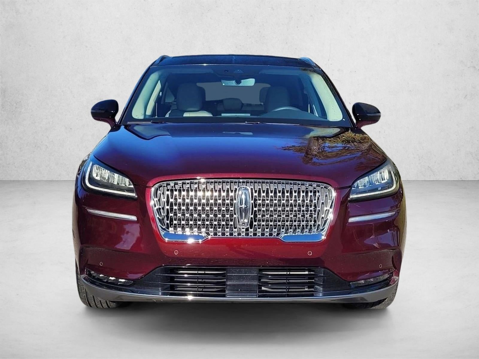 2021 Lincoln Corsair Reserve FWD