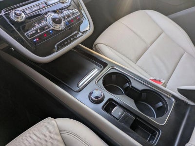 2022 Lincoln Corsair Reserve FWD