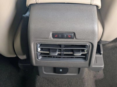 2022 Lincoln Corsair Reserve FWD