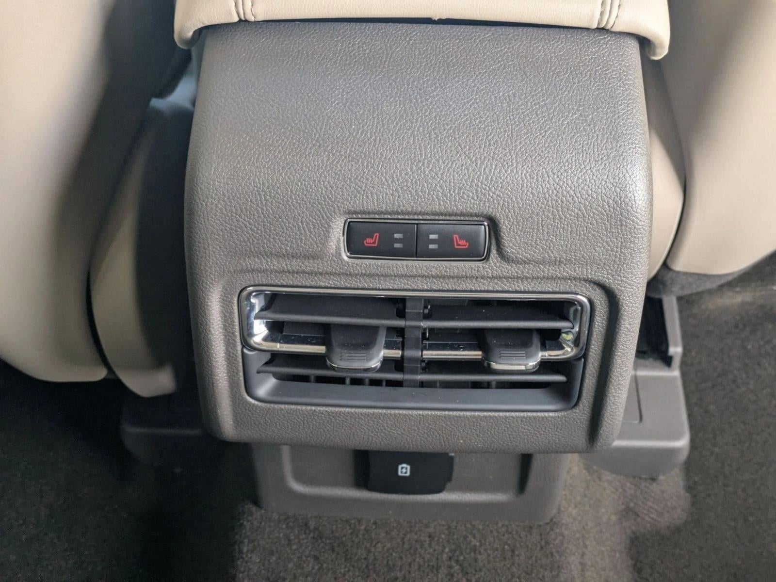 2022 Lincoln Corsair Reserve FWD