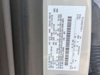 2022 Lincoln Corsair Reserve FWD