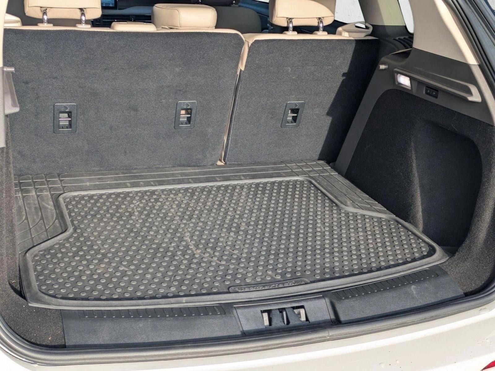 2022 Lincoln Corsair Reserve FWD