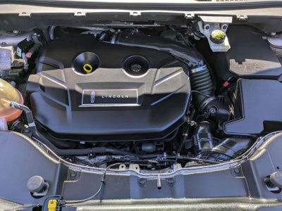 2019 Lincoln MKC Reserve AWD