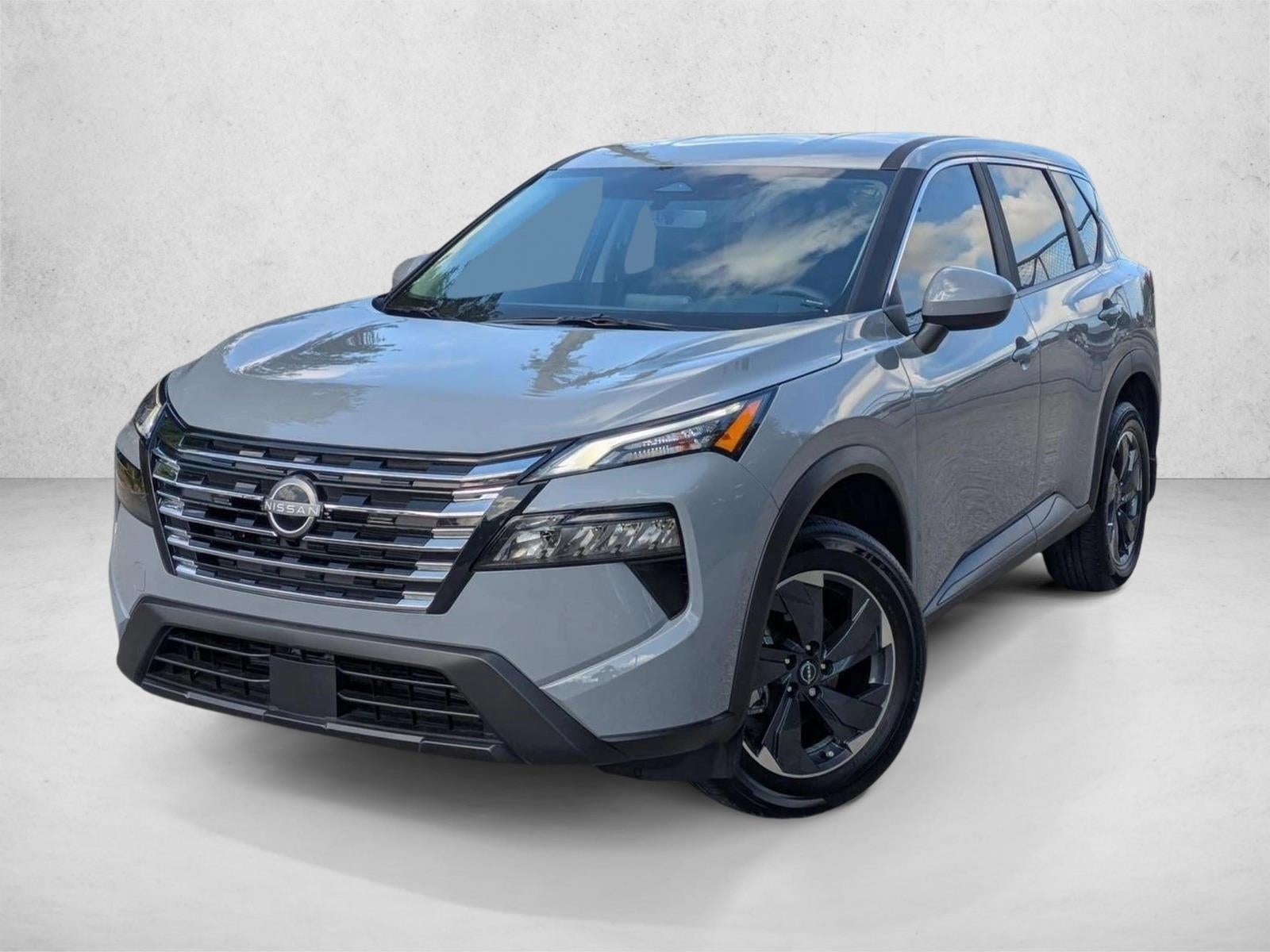 2026 Nissan Rogue FWD SV *Ltd Avail*