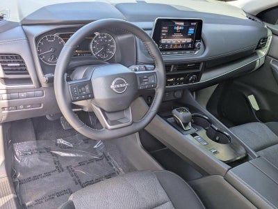 2026 Nissan Rogue FWD SV *Ltd Avail*