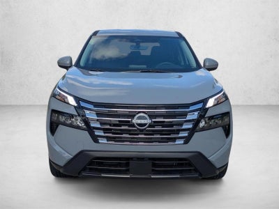 2026 Nissan Rogue FWD SV *Ltd Avail*