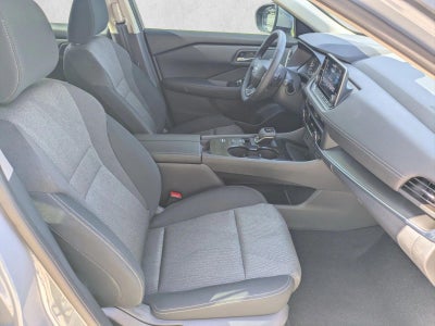 2026 Nissan Rogue FWD SV *Ltd Avail*