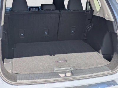 2026 Nissan Rogue FWD SV *Ltd Avail*