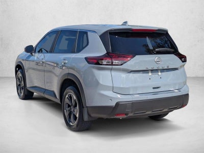 2026 Nissan Rogue FWD SV *Ltd Avail*