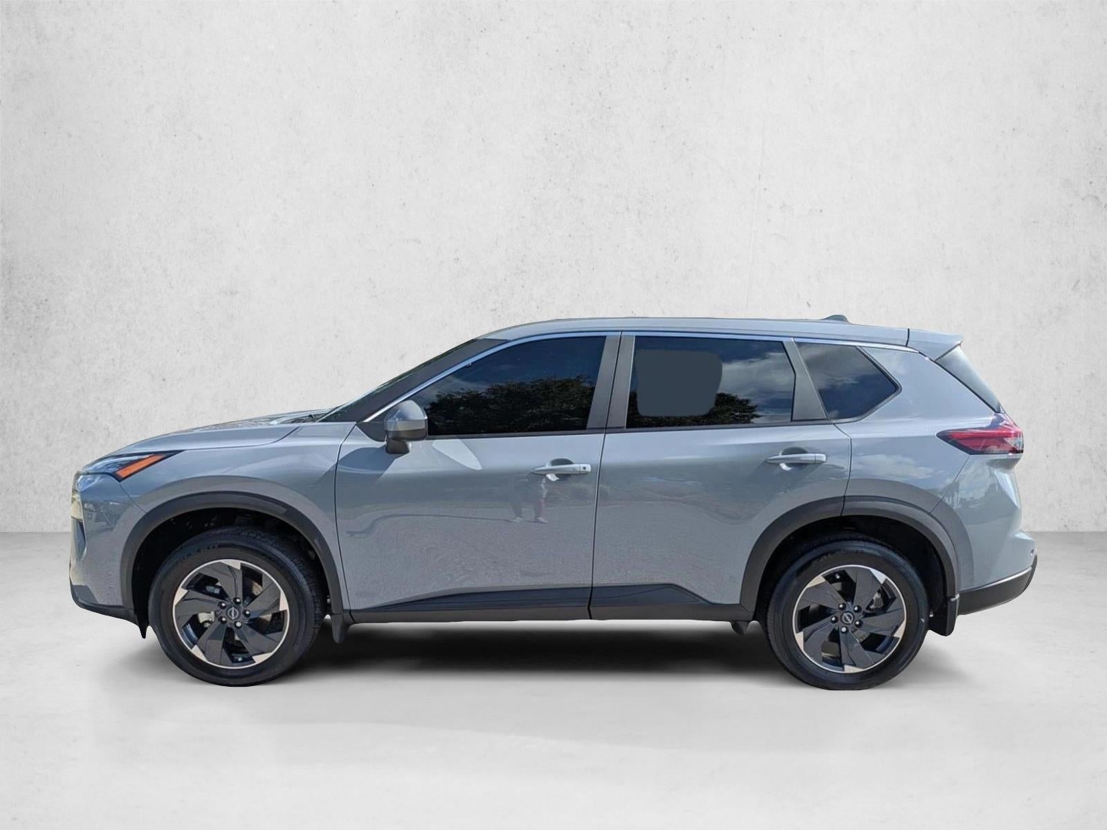 2026 Nissan Rogue FWD SV *Ltd Avail*