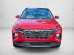2022 Hyundai TUCSON Limited AWD