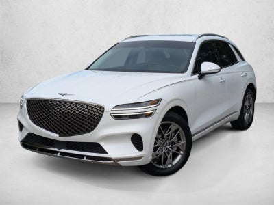 2025 Genesis GV70 2.5T AWD