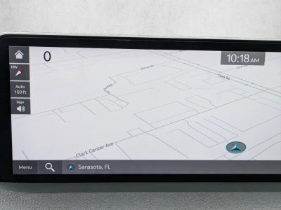 2025 Genesis GV70 2.5T AWD